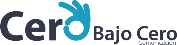 Cerobajocero Servicios logo